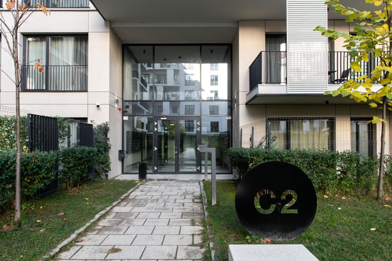 Clujstays The Office Nest Kültér fotó